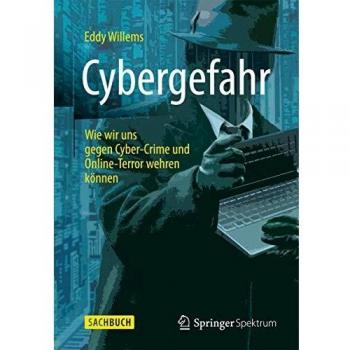 Cybergefahr: Wie wir uns gegen Cyber-Crime und Online-Terror wehren können