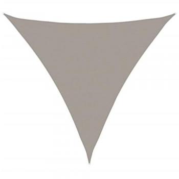 PrimeSail 160g Tri-Light Grey 5x5x5m HDPE