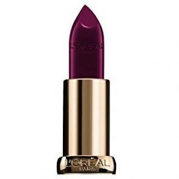 L'Oréal Color Riche Labial 462 Ciruela Preliminar 24g