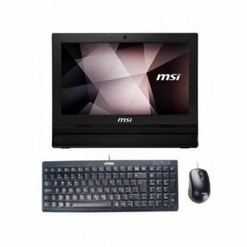 MSI Pro 16T 10M-225EU AIO PC