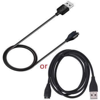 Cable de Sincronización Garmin Forerunner 245M