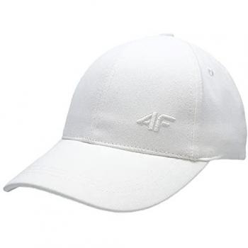 4F Écru Kappe M Damen