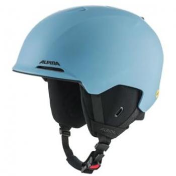 ALPINA Kroon Mips Helm 55-59 blau unisex