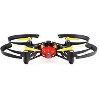 Parrot Airborne night blaze