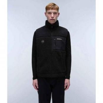 Gilet sherpa Napapijri Yupik