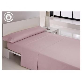 Multicolor Plain Cotton Bedding Set – Javier Larrainzar, 100% Cotton, Premium