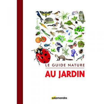Le Guide nature au jardin