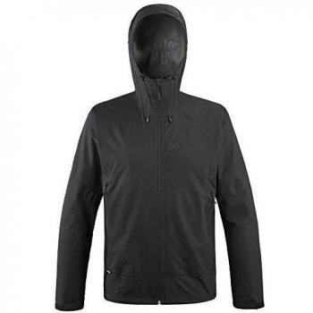 Millet Fitz Roy Chaleco Hombre Negro