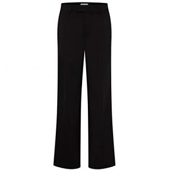 Damenhosen Pulz Jeans Schwarz
