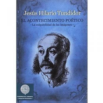 El acontecimiento poético (Tapa blanda).