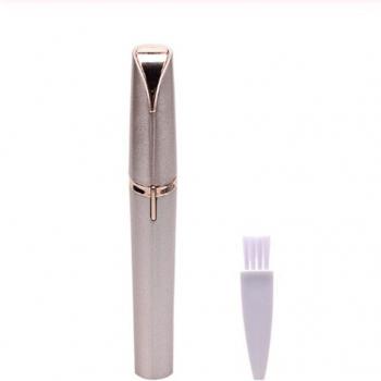 Épilateur Électrique pour Sourcils
