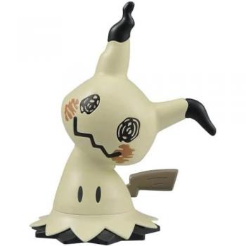 Bandai Namco Pokepla 08 Mimiqui