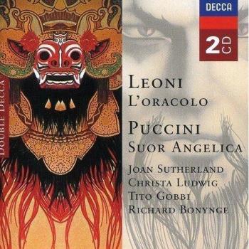 Suor Angelica/L'oracolo