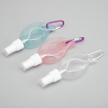Envase Plástico LibreFuga 50 ml