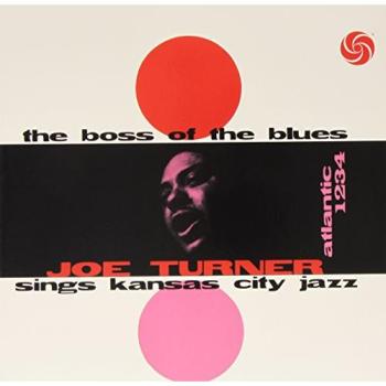 The Boss of the Blues