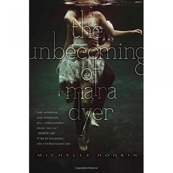 The Unbecoming of Mara Dyer