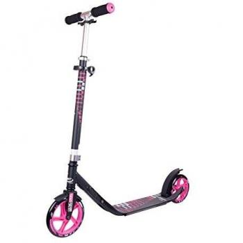 CLVR Pink Hornet 200 Bike