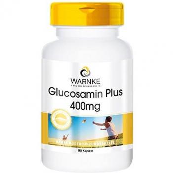 Glucosamin Extra 400 mg – 90 Stück
