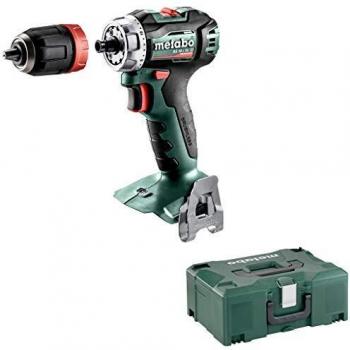 Metabo 18 Volt Li-Ion Boormachine 13 mm