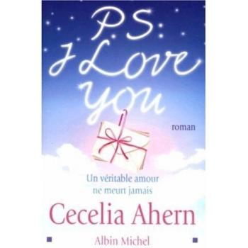 P.S. I love you