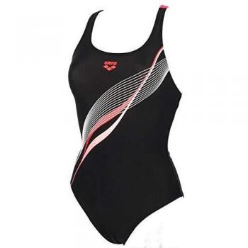 Arena Maillot de Bain Sport Harmonious Femme M 40 Multicolore