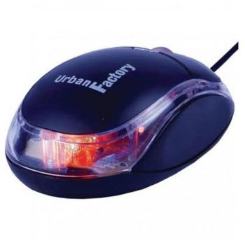 Mouse Urban Factory Free Blu