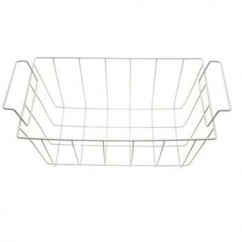 Réserve d’aliments 380×230×165 mm, panier Far pour congélateur
