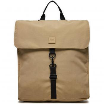 Lefrik Handy Mini Zaino Beige