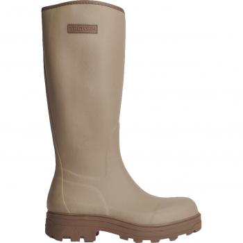 Tretorn Frauen Gummistiefel Halla in Shitake