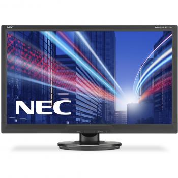NEC Accusync AS242W Nero