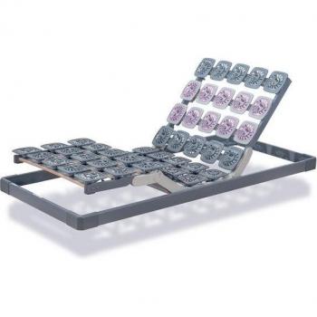 TEMPUR® Motorisierter Tellerrahmen 3000