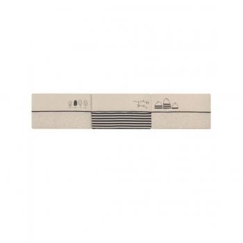 Protector de Cuna 70 Fox BabyClic