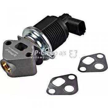 JP GROUP EGR System Valve