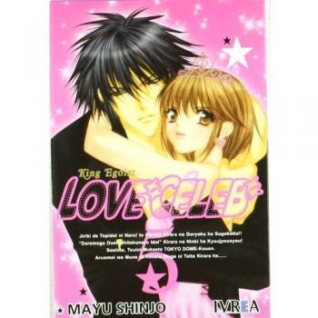 Love Celeb, 5