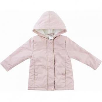 Giacca Outdoor JACKY Rosa