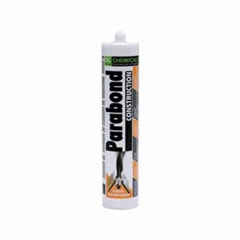 Mastic Hybride Parabond – Cartouche de 290 ml Gris Ardoise – Référence 40008N257463