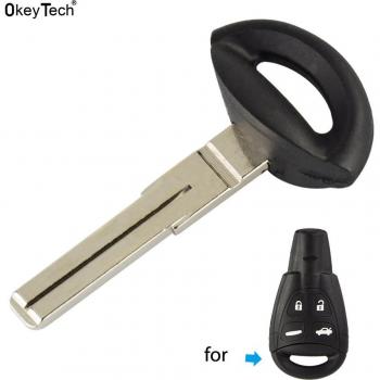 OkeyTech SAAB 9-3 9-5 Key Fob Shell Case