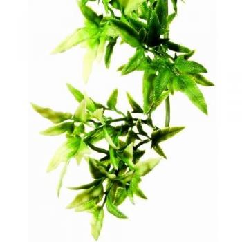 Planta Plástica para Terrario Croton Exo Terra
