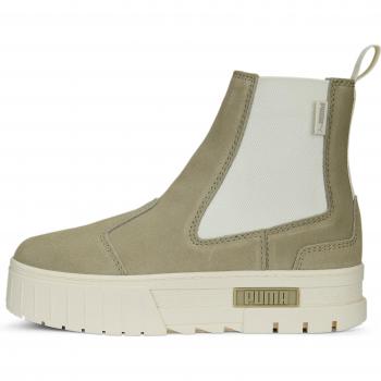 Bottines femme Puma Mayze Chelsea