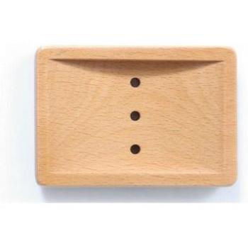 Wooden Soap Dish