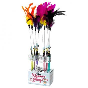 Rosie's Ebi Fishing Rod with Case