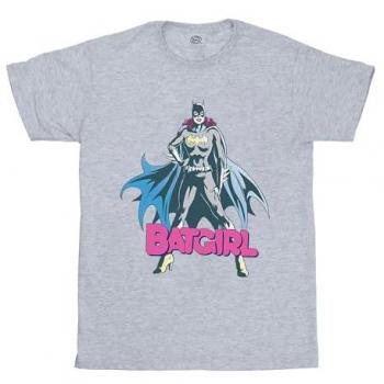 Top a Maniche Lunghe DC Comics 21540