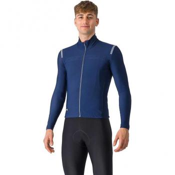 Castelli Tutto Nano RoS Herren Langarmtrikot