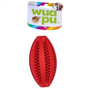 Bola Dental Compacta WUAPU 11 cm