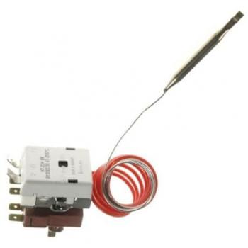 Thermostat Smeg Petit Électroménager 55.13633.010 – Module de contrôle