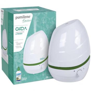 Pumilene Vapo Onda Umidificatore A Freddo