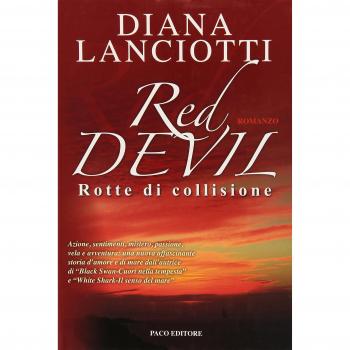 Red Devil. Rotte di collisione