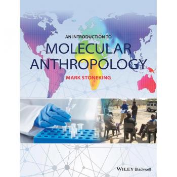 Vitalsource Technologies, Inc. Introduction to Molecular Anthropology