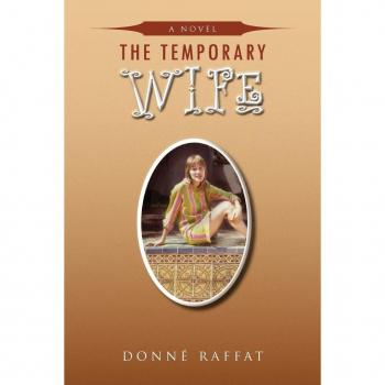 Raffat, Donn: The Temporary Wife