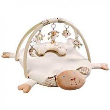 Fehn Mouton Tapis d’éveil 3D
